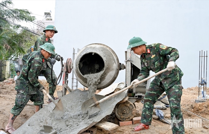 光中战役的人文价值